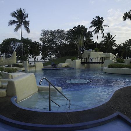 Heden Golf Hotel Abidjan Kültér fotó