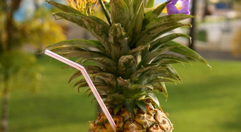 Heden Golf Hotel Abidjan Kültér fotó