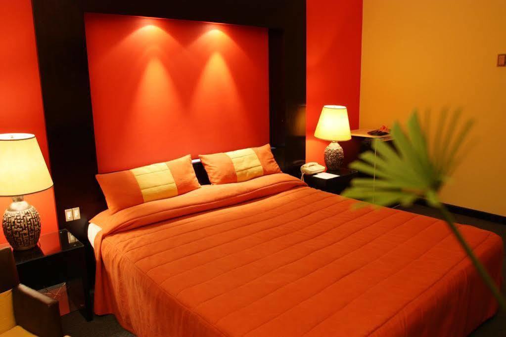 Heden Golf Hotel Abidjan Kültér fotó